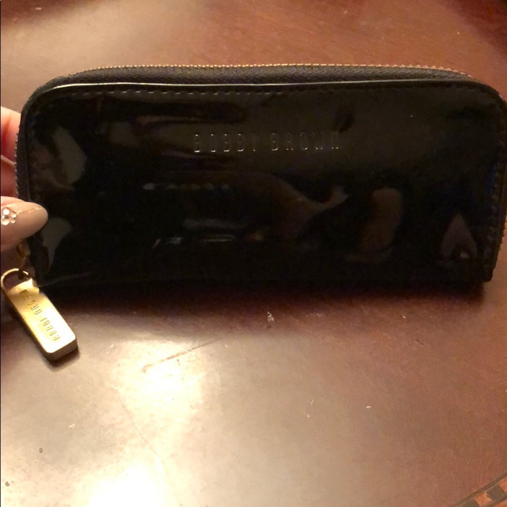 Bobbi Brown Travel Brush Set - Brand NEW